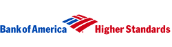 Bank of America logo