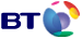 BT Global Services logo