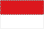 Indonesian flag