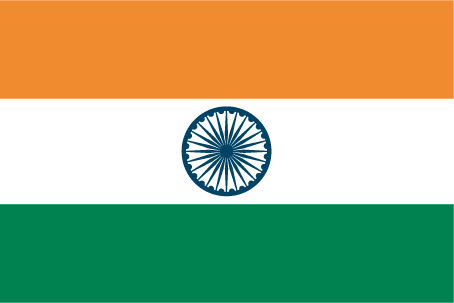 Indian flag