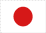 Japanese flag