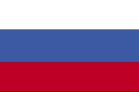 Russian flag