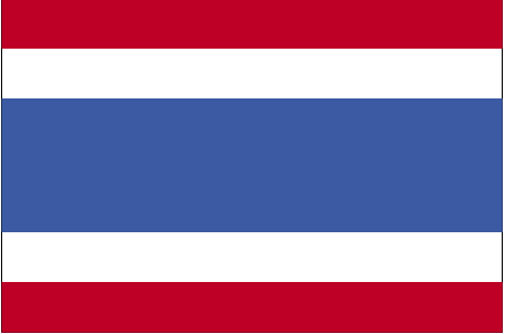 Thai flag