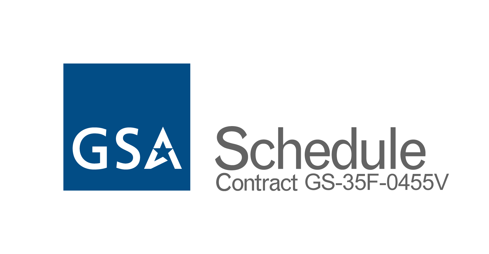 GSA Schedule Contract