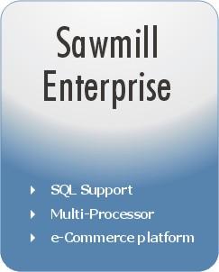 Sawmill Enterprise - SQL and Multi Processor Support, the eCommerce Platform